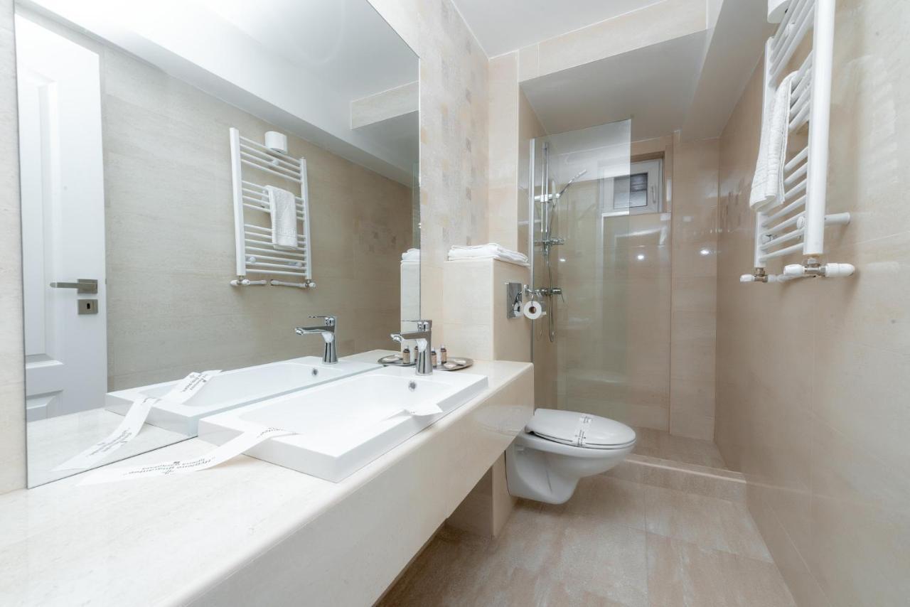 Casa Budulan Drobeta Turnu Severin Exteriör bild