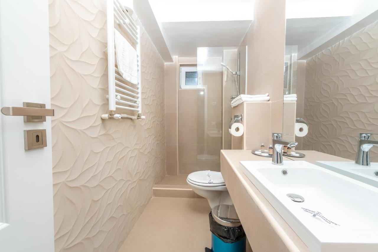 Casa Budulan Drobeta Turnu Severin Exteriör bild